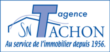 SN AGENCE TACHON
