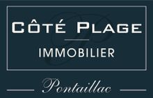 COTE PLAGE IMMOBILIER