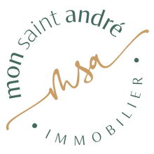 MON SAINT ANDRE IMMOBILIER