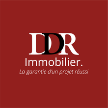 DDR IMMOBILIER HOUILLES