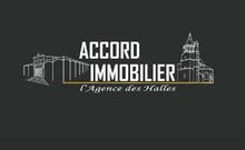 Accord Immobilier l'agence des Halles