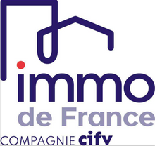 IMMO DE FRANCE RHONE ALPES