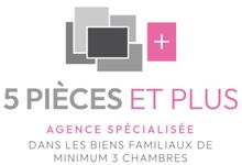 5 PIECES ET PLUS