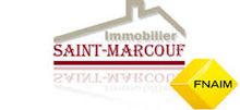 IMMOBILIER SAINT MARCOUF