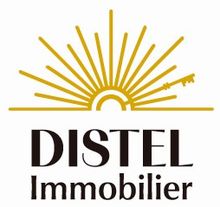 DISTEL IMMOBILIER