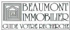 AGENCE BEAUMONT IMMOBILIER