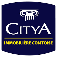Citya Immobilière Comtoise