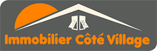 IMMOBILIER COTE VILLAGE