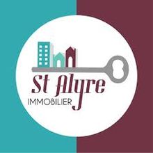 Agence immobilère à  Clermont-Ferrand