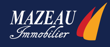 MAZEAU IMMOBILIER