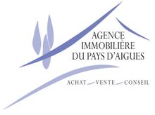Agence Du Pays D Aigues