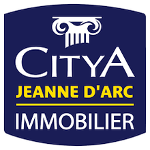 Citya Jeanne D'arc Immobilier