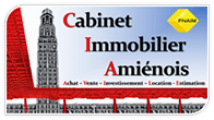 Cabinet Immobilier Amiénois