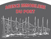 AGENCE IMMOBILIERE DU PORT