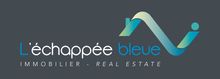 L'ÉCHAPPÉE BLEUE