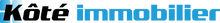 Kôté Immobilier