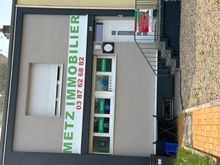 Metz Immobilier