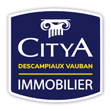 Citya Descampiaux Lille Vauban