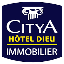 Citya Hôtel Dieu