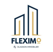 FLEXIMO BY OLAGNON IMMOBILIER