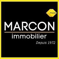 MARCON IMMOBILIER La souterraine