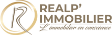 Realp'Immobilier