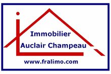 Immobilier Auclair Champeau Bugeat