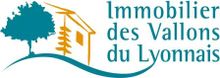 IMMOBILIER DES VALLONS DU LYONNAIS