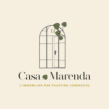 Casa Marenda Immobilier