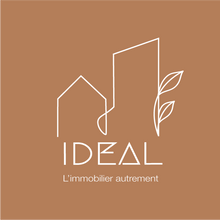 IDEAL l'immobilier autrement