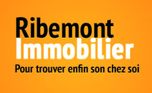 RIBEMONT IMMOBILIER