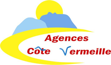 Agence cote vermeille sorède -Transaction