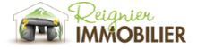 REIGNIER IMMOBILIER