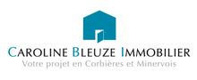 CAROLINE BLEUZE IMMOBILIER