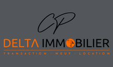 CP DELTA IMMOBILIER