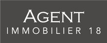 Agent immobilier 18
