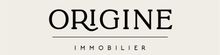ORIGINE IMMOBILIER